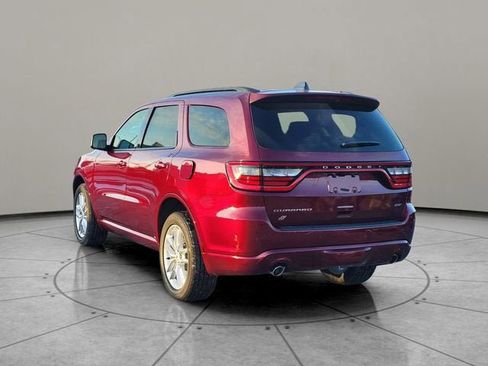 New 2026 Dodge Durango GT image 10