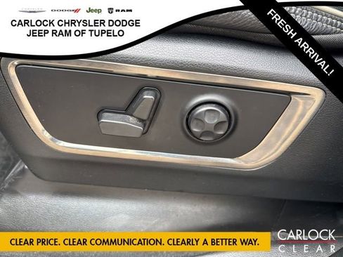 Used 2021 RAM 1500 Limited w/ Night Edition image 33