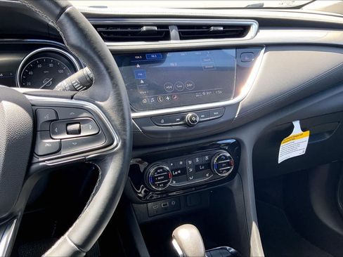 Used 2023 Buick Encore GX Select w/ Sport Touring Package FWD image 15