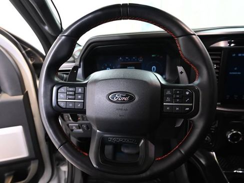 Used 2025 Ford F150 Raptor AWD/4WD image 4