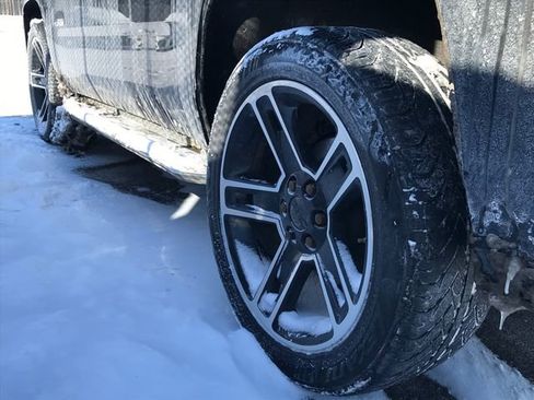 Used 2015 GMC Yukon SLT image 12