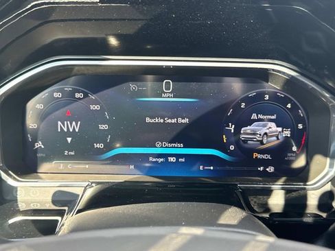 New 2026 Chevrolet Silverado 1500 LT image 32