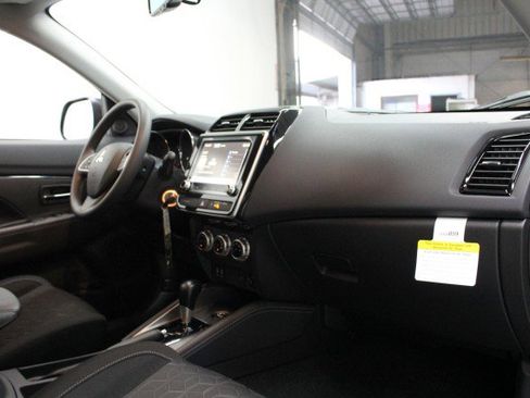 New 2026 Mitsubishi Outlander Sport ES image 17