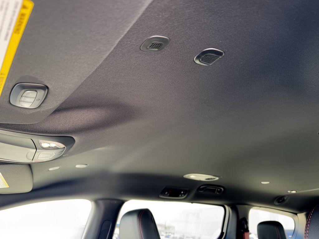 New 2027 Chrysler Pacifica Select FWD image 26