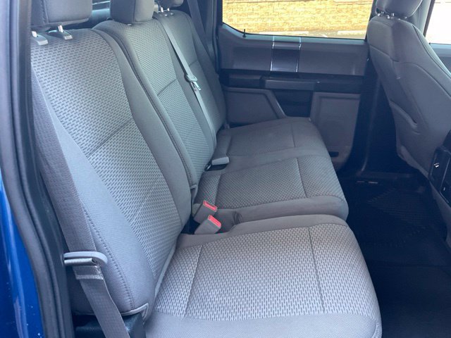 Used 2018 Ford F150 XLT w/ Equipment Group 301A Mid AWD/4WD image 59