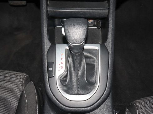 Used 2024 Kia Forte LXS image 20