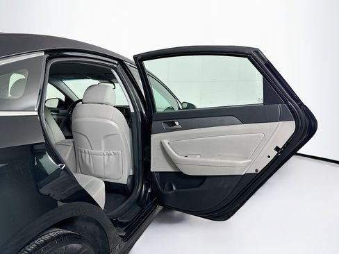 Used 2018 Hyundai Sonata SEL image 29