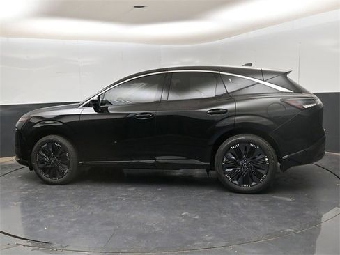 New 2026 Nissan Murano Platinum w/ Cargo Package image 5
