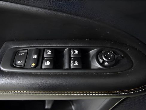 Used 2021 Jeep Compass Latitude AWD/4WD image 14