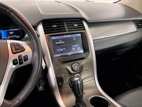 Used 2012 Ford Edge SEL image 9