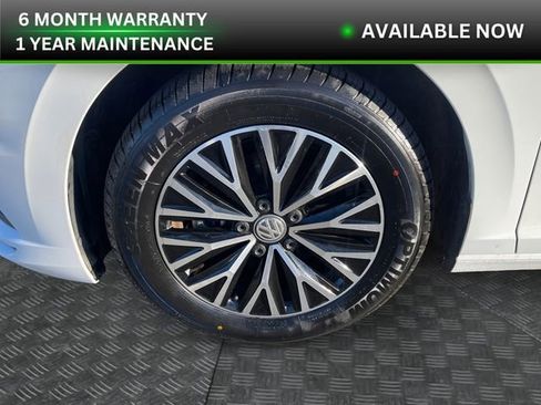 Used 2021 Volkswagen Jetta S image 32