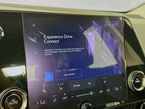Used 2022 Lexus NX 350 AWD w/ Cold Area Package image 14