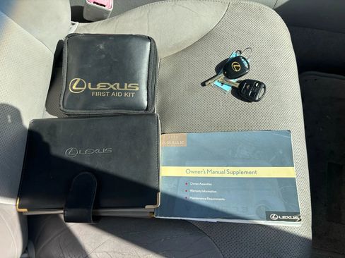 Used 2006 Lexus ES 330 image 60