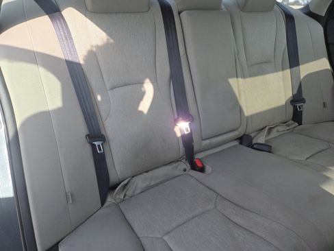 Used 2023 Honda Accord EX image 22