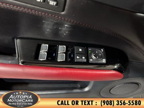 Used 2018 Lexus GS 350 F Sport image 24