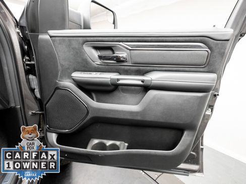 Used 2025 RAM 1500 RHO AWD/4WD image 30
