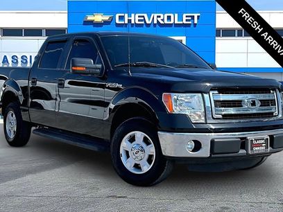 Used 2014 Ford F150 XLT w/ XLT Convenience Package
