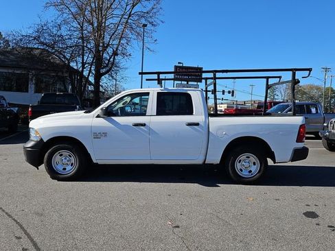 Certified 2023 RAM 1500 Tradesman image 24