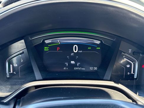 Certified 2022 Honda CR-V Touring image 26