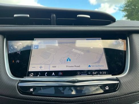 New 2026 Cadillac XT5 Premium Luxury w/ LPO, Floor Liner Package FWD image 25