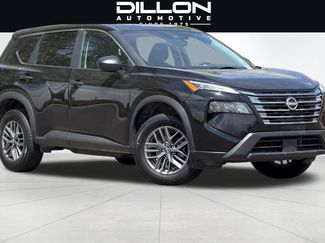 Used 2024 Nissan Rogue S AWD/4WD 360° Tour