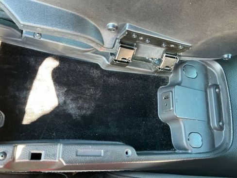 Used 2012 Chevrolet Corvette Grand Sport w/ 3LT Preferred Equipment Group image 28