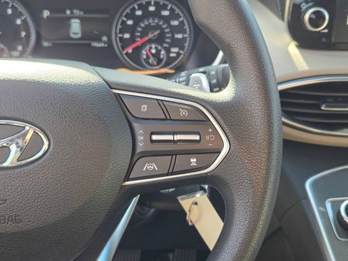 Certified 2023 Hyundai Santa Fe SE image 37