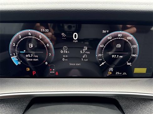 New 2026 Volkswagen Tiguan S image 24