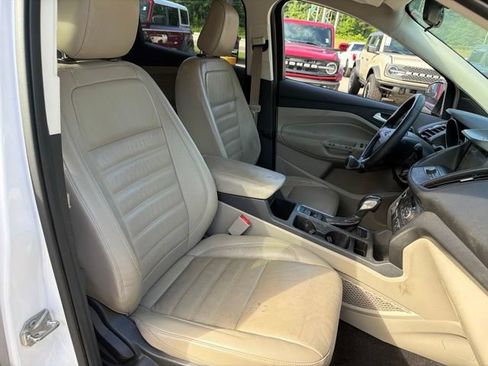 Used 2018 Ford Escape SEL FWD image 46