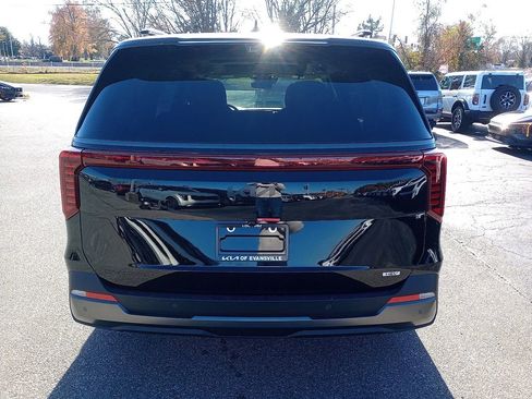 New 2026 Kia Carnival SX Prestige image 6