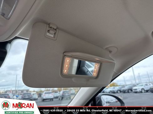 Used 2023 Buick Envision Avenir image 23