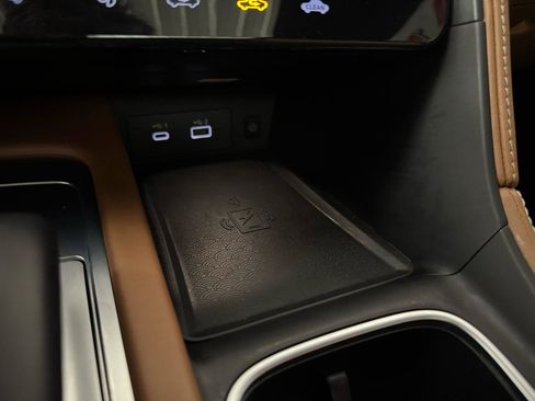 Used 2023 INFINITI QX60 Autograph w/ Cargo Package image 31