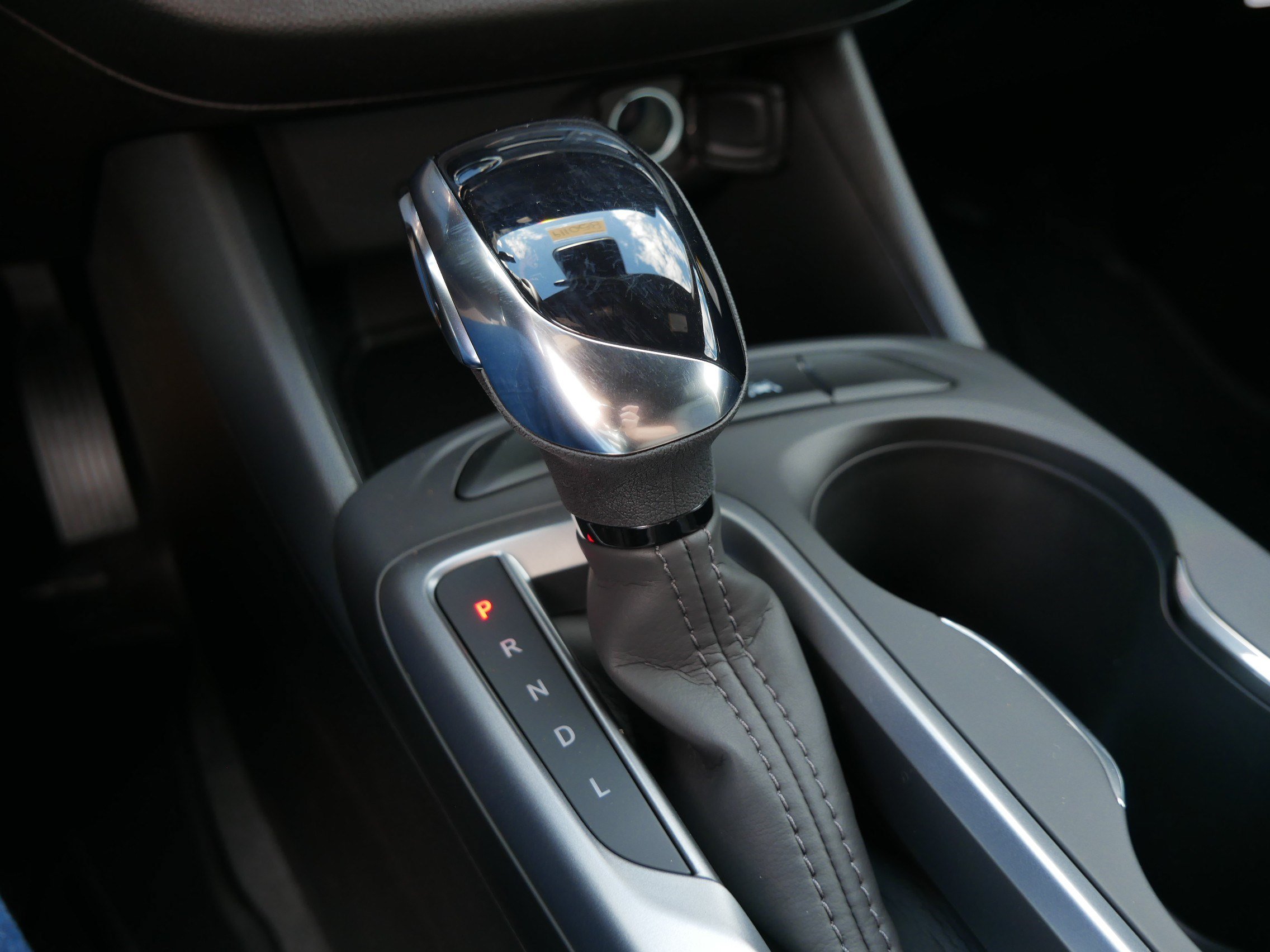 New 2026 Buick Envista Preferred w/ Convenience I Package FWD image 9