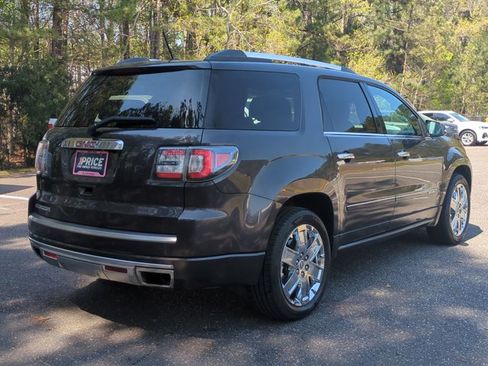 Used 2015 GMC Acadia Denali image 5