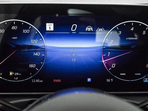 New 2026 Mercedes-Benz C 300 4MATIC Sedan image 11