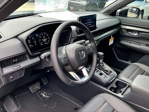 New 2026 Honda CR-V Sport-L image 8