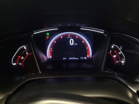 Used 2020 Honda Civic Sport image 23