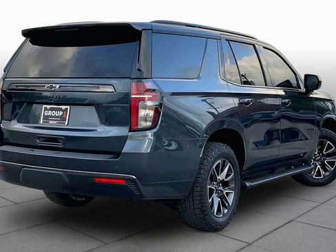 Used 2021 Chevrolet Tahoe Z71 image 13