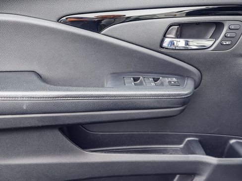 Used 2019 Honda Passport Elite image 13