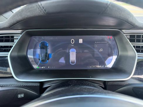 Used 2016 Tesla Model X 75D AWD/4WD image 18