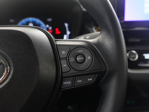 Used 2026 Toyota Corolla LE w/ LE Premium Package image 24