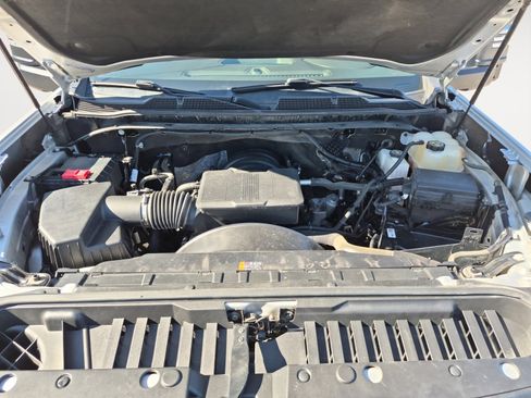 Used 2023 Chevrolet Silverado 2500 LTZ w/ Gooseneck/5TH Wheel Package image 30