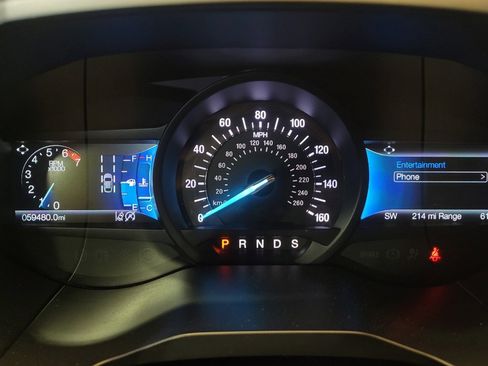 Used 2023 Ford Edge Titanium image 23