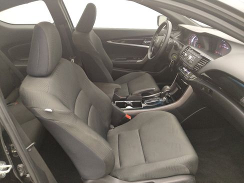 Used 2016 Honda Accord LX-S image 21