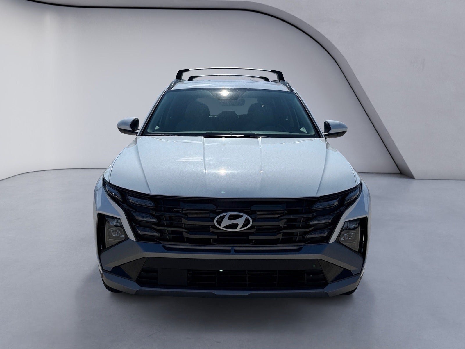 New 2026 Hyundai Tucson SEL AWD/4WD image 8