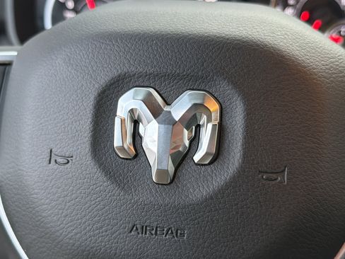 Used 2025 RAM 2500 Big Horn image 25