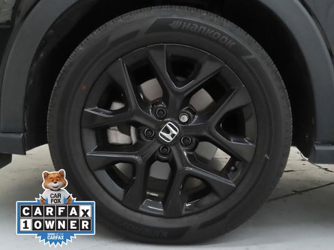 Used 2023 Honda HR-V Sport image 26