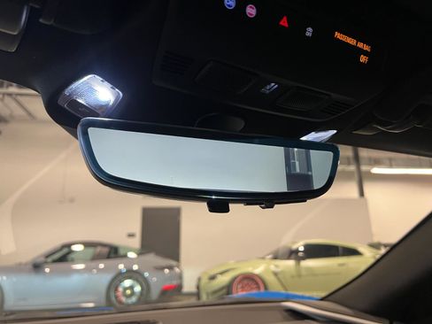 Used 2023 Chevrolet Corvette Stingray Preferred Cpe w/ Z51 Performance Package RWD image 25