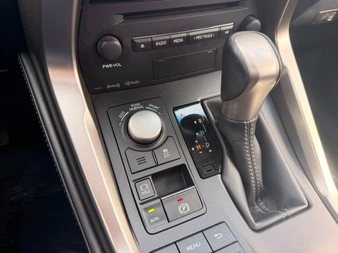 Used 2016 Lexus NX 200t AWD w/ Premium Package image 21