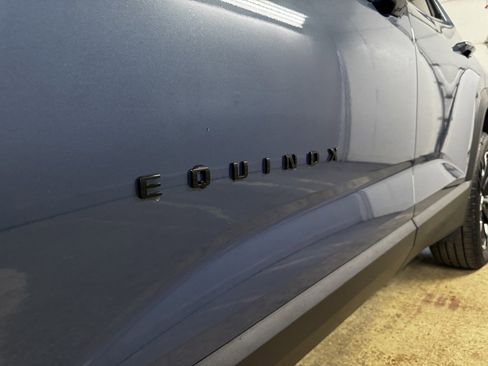 New 2026 Chevrolet Equinox RS w/ Safety and Technology Package image 13